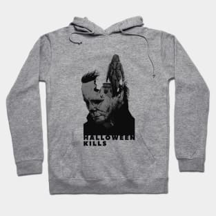 Halloween Michael Myers Hoodie